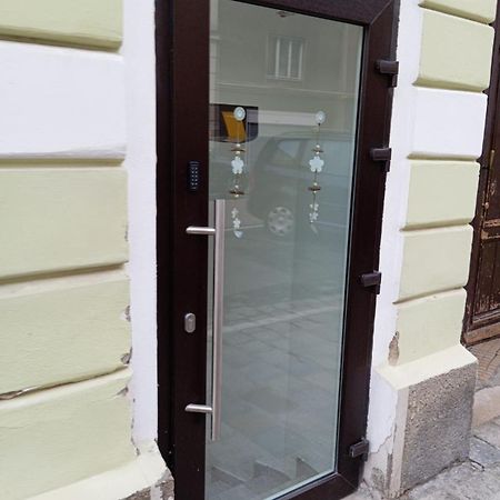 Hana'S Rooms Vienna Exterior photo