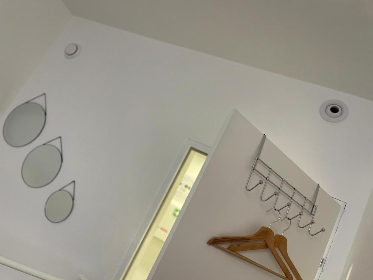 Hana'S Rooms Vienna Exterior photo